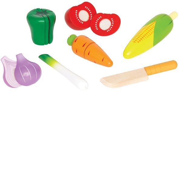 HP - Garden Vegetables
